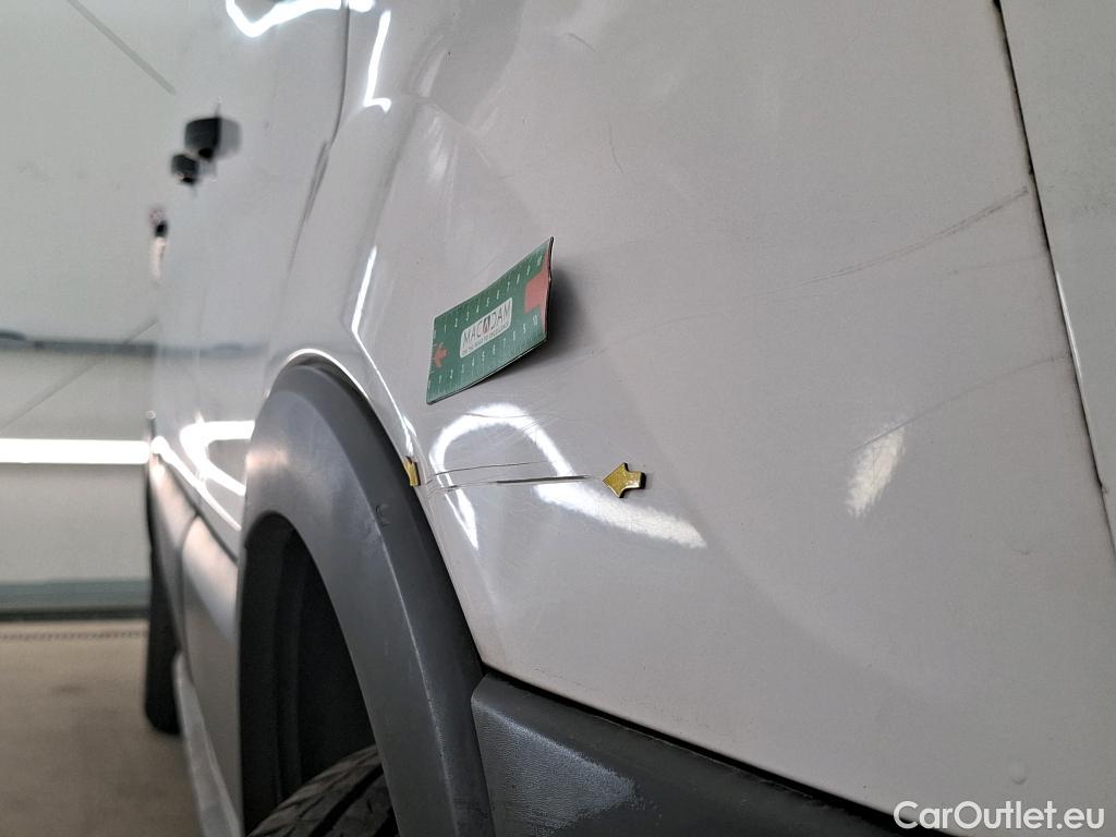  Ford  Transit  Fourgon 310 L3 Trend 2.2 TDCi 100CV BVM6 E5 #75