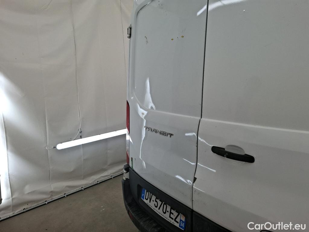  Ford  Transit  Fourgon 310 L3 Trend 2.2 TDCi 100CV BVM6 E5 #58