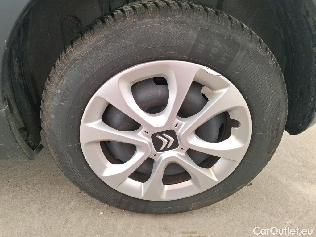  Citroen  C3  Société Feel 1.5 BlueHDI 100CV BVM5 E6dT #35