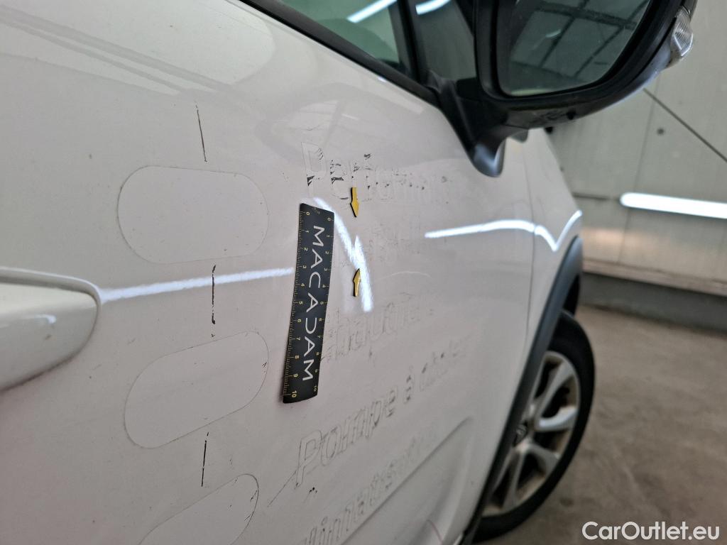  Citroen  C3  Société Feel 1.5 BlueHDI 100CV BVM5 E6dT #27