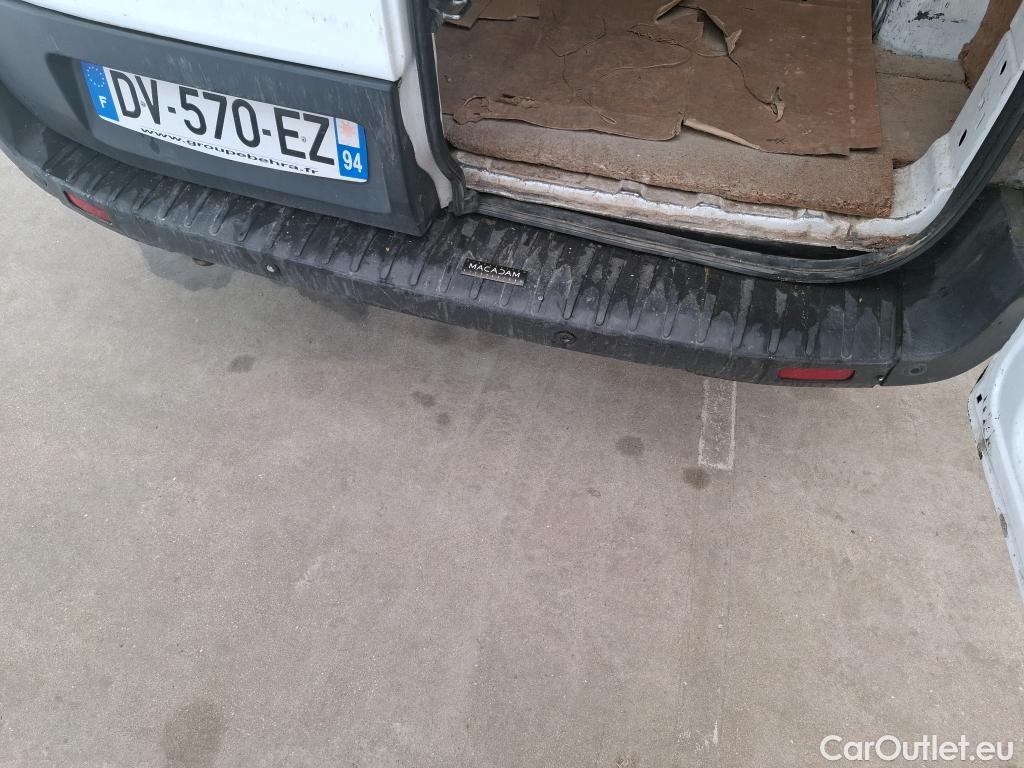  Ford  Transit  Fourgon 310 L3 Trend 2.2 TDCi 100CV BVM6 E5 #89