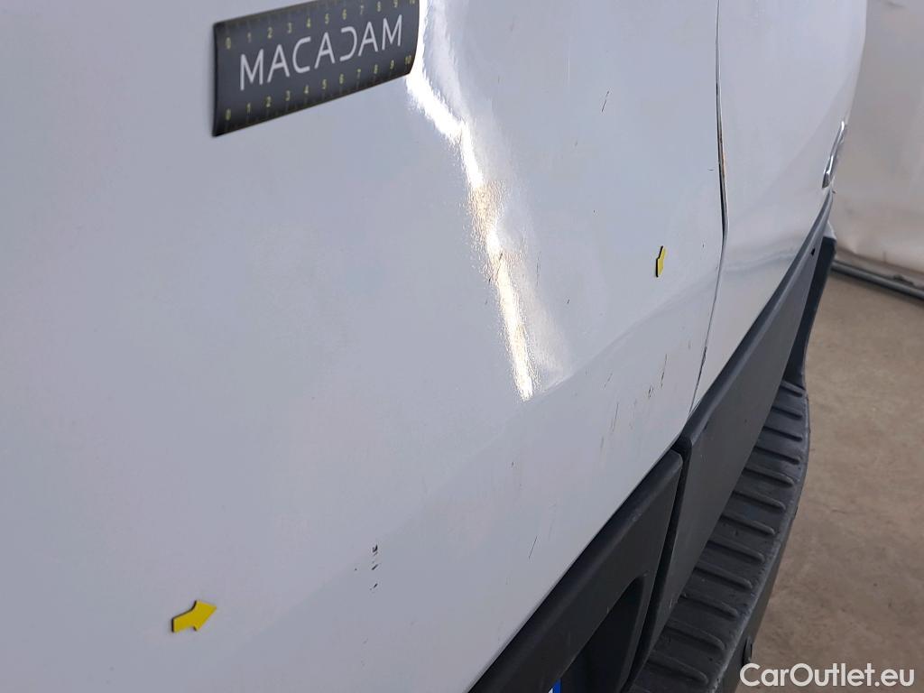  Ford  Transit  Fourgon 310 L3 Trend 2.2 TDCi 100CV BVM6 E5 #59