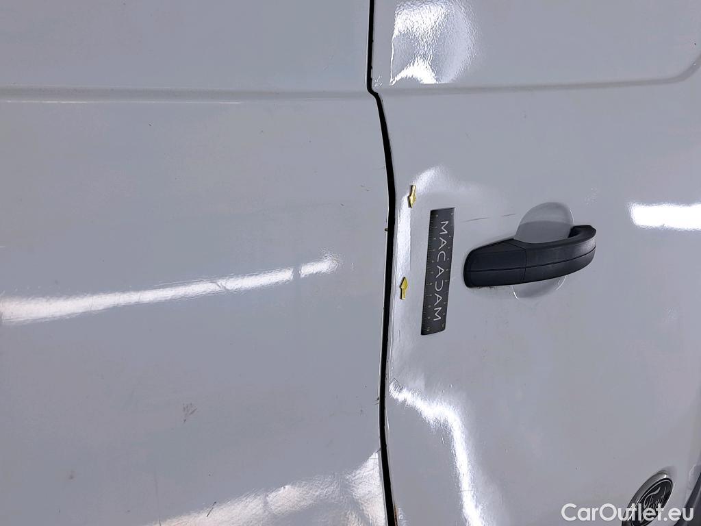  Ford  Transit  Fourgon 310 L3 Trend 2.2 TDCi 100CV BVM6 E5 #37