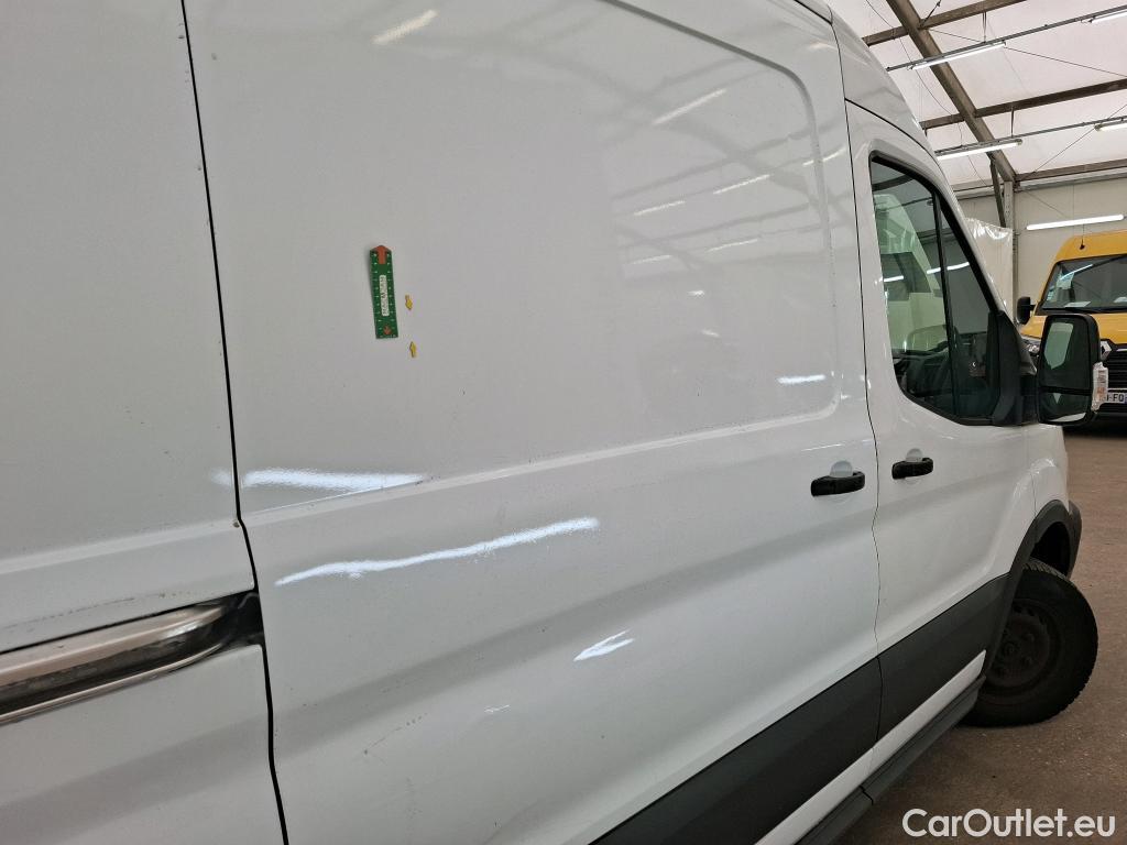  Ford  Transit  Fourgon 310 L3 Trend 2.2 TDCi 100CV BVM6 E5 #31