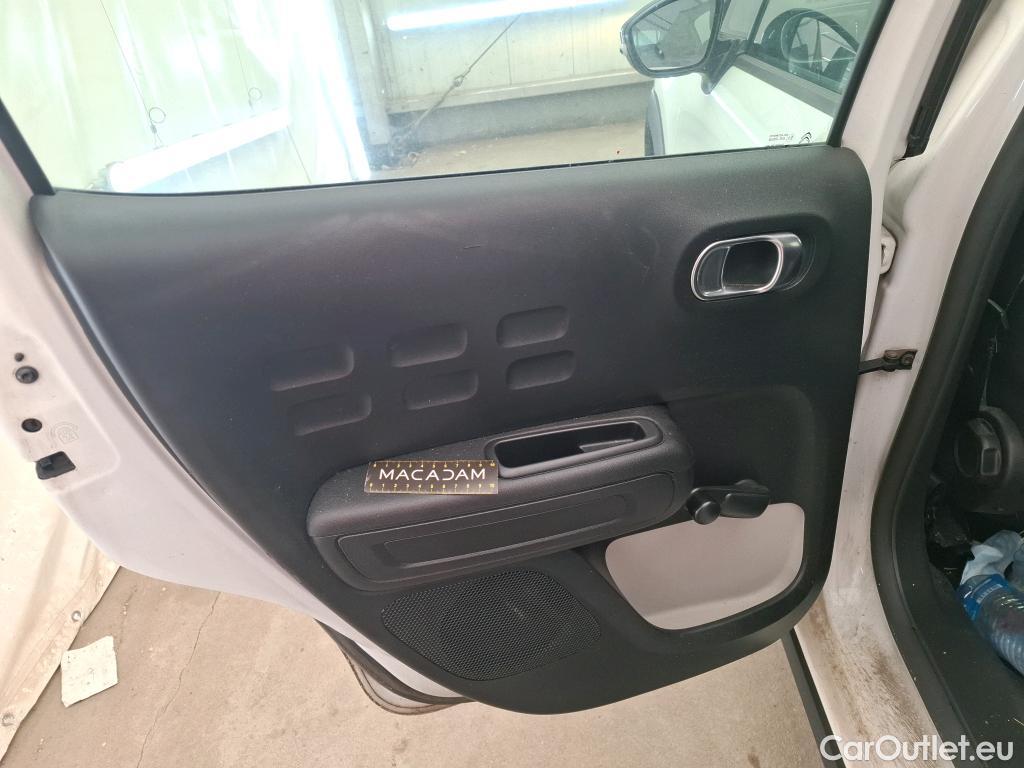  Citroen  C3  Société Feel 1.5 BlueHDI 100CV BVM5 E6dT #15