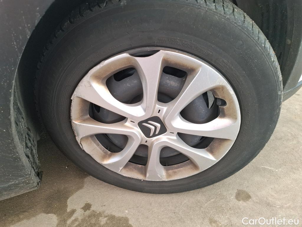  Citroen  C3  Société Feel 1.5 BlueHDI 100CV BVM5 E6dT #38
