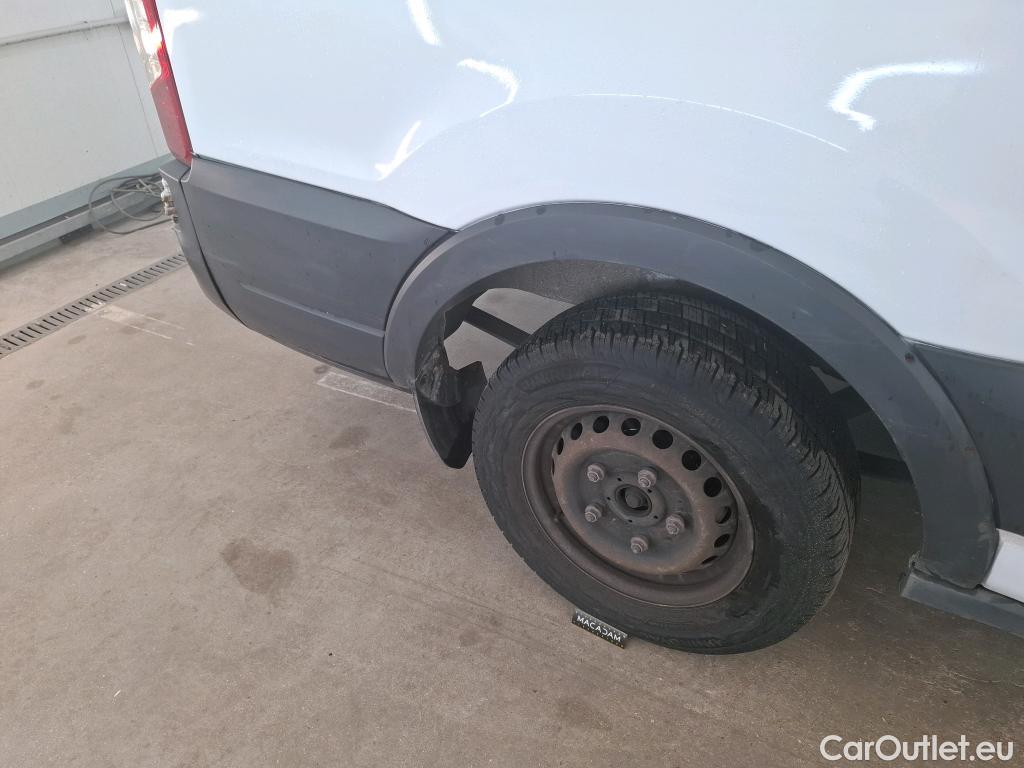  Ford  Transit  Fourgon 310 L3 Trend 2.2 TDCi 100CV BVM6 E5 #151