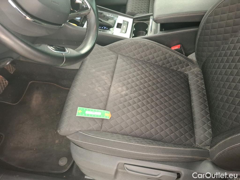  Skoda  Superb  Break Business 2.0 TDI 150CV BVA7 E6d #26