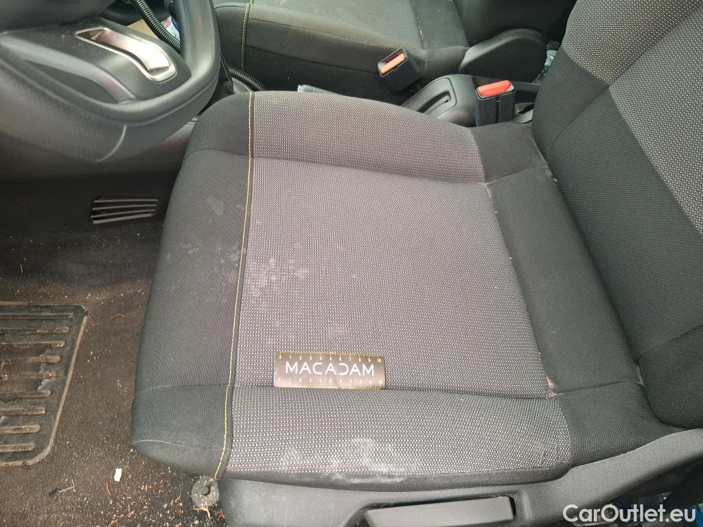  Citroen  C3  Société Feel 1.5 BlueHDI 100CV BVM5 E6dT #40