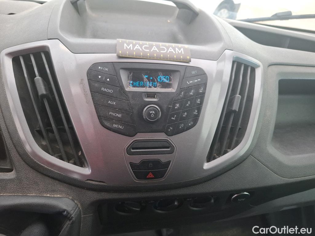  Ford  Transit  Fourgon 310 L3 Trend 2.2 TDCi 100CV BVM6 E5 #95