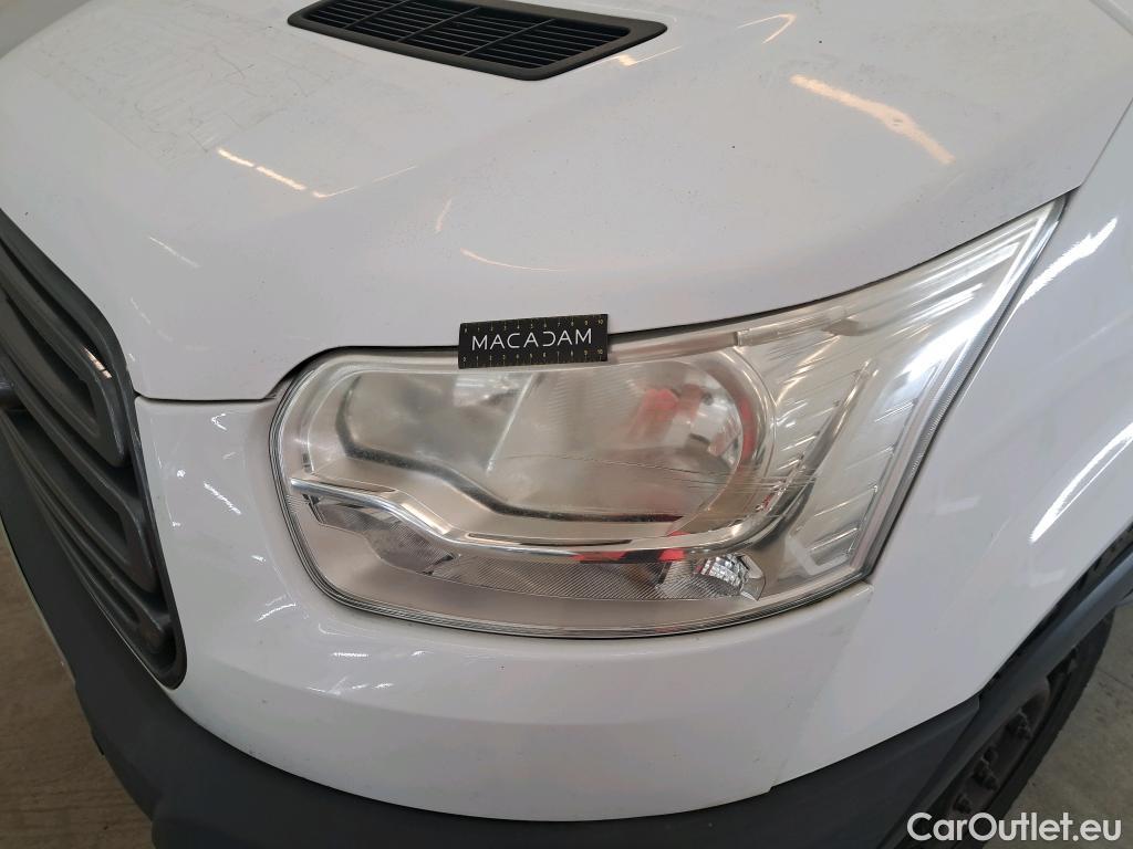  Ford  Transit  Fourgon 310 L3 Trend 2.2 TDCi 100CV BVM6 E5 #50