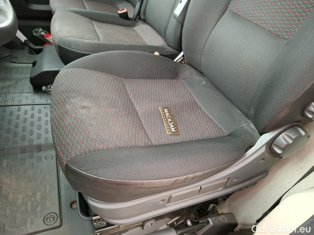  Citroen  Jumper CITROEN  / 2014 / 4P / Fourgon tôlé 33 L3H2 BlueHDi 140 S&S BVM6 Club #44