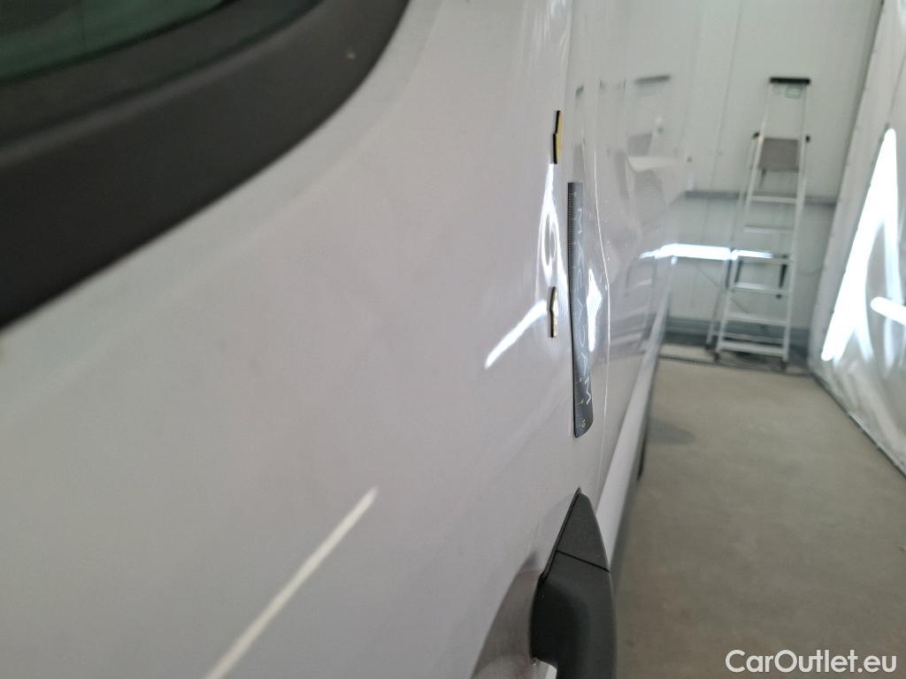  Ford  Transit  Fourgon 310 L3 Trend 2.2 TDCi 100CV BVM6 E5 #69