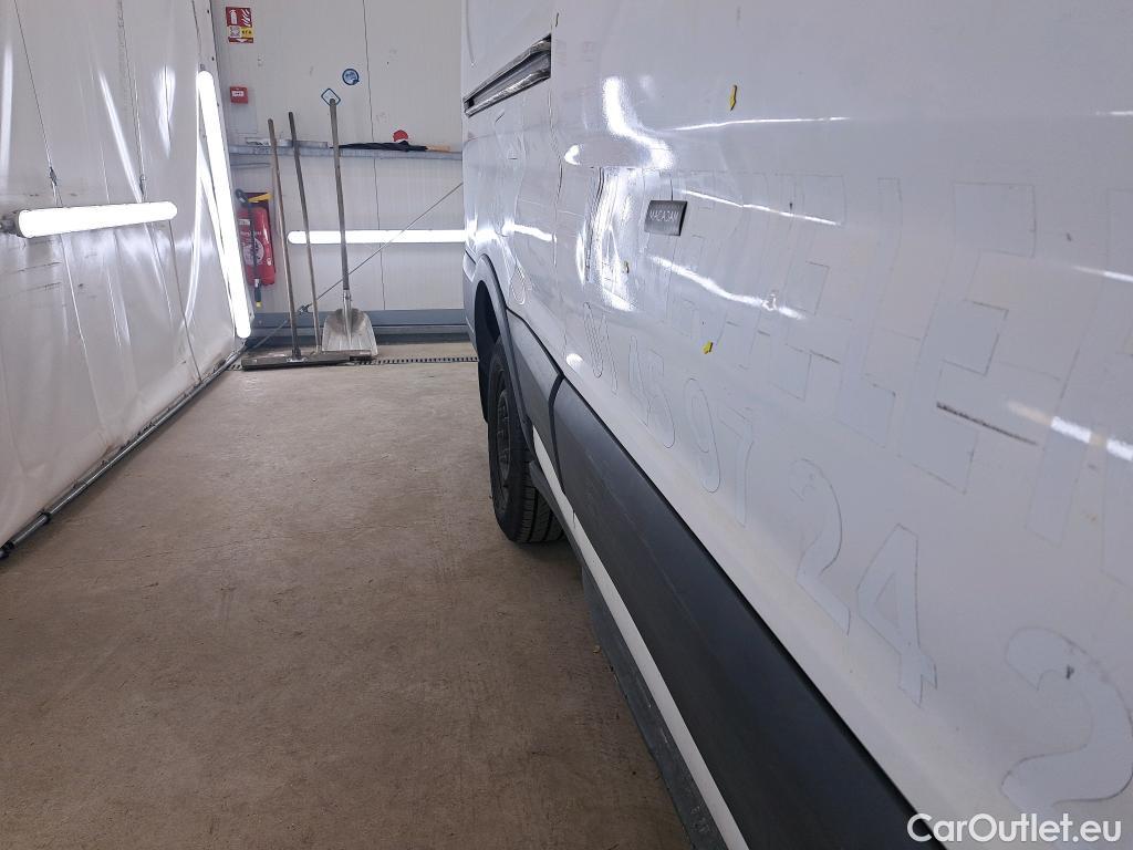  Ford  Transit  Fourgon 310 L3 Trend 2.2 TDCi 100CV BVM6 E5 #23