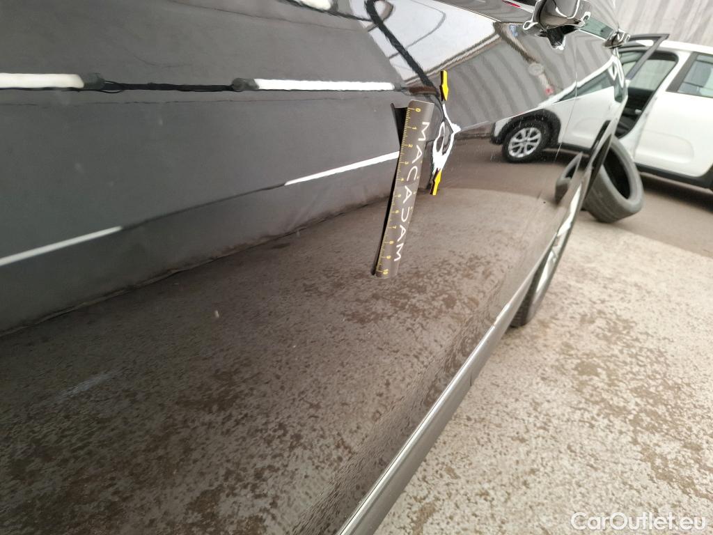  Volkswagen  Tiguan VOLKSWAGEN  5p SUV 2.0 TDI 150 DSG7 Carat BMT #11
