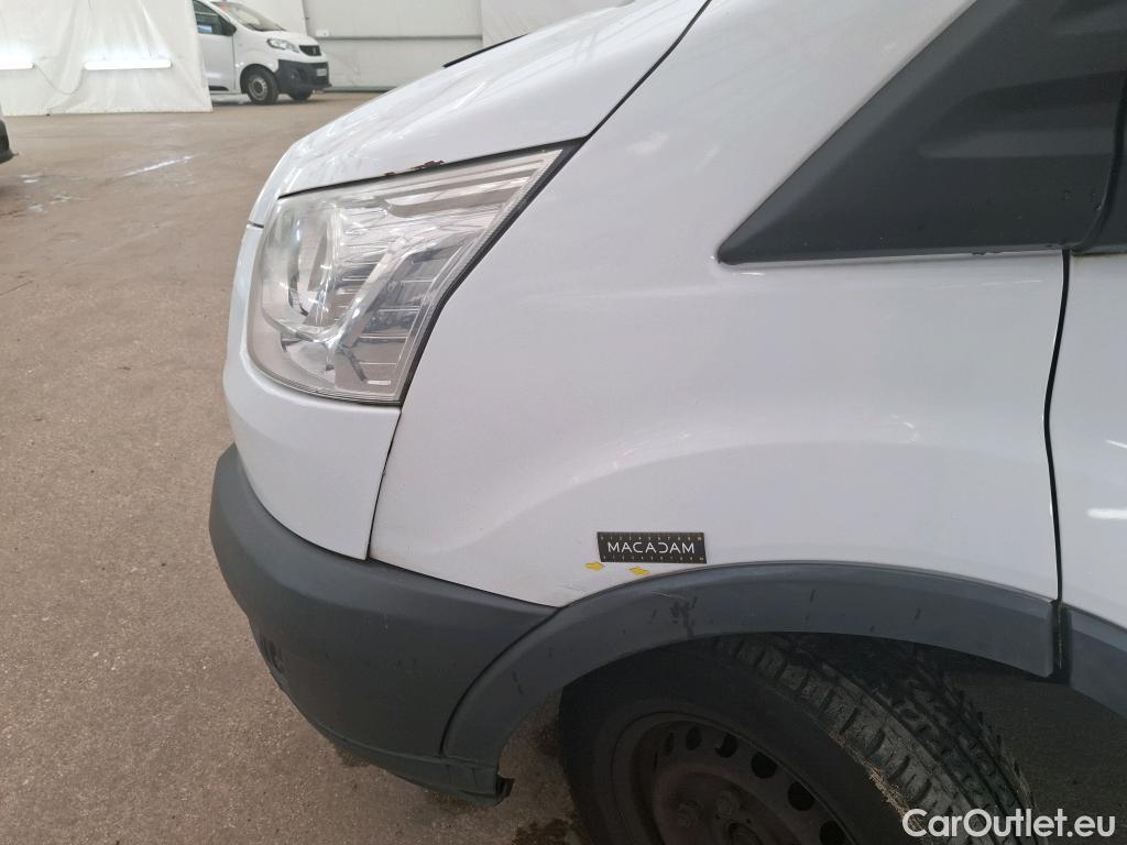  Ford  Transit  Fourgon 310 L3 Trend 2.2 TDCi 100CV BVM6 E5 #166
