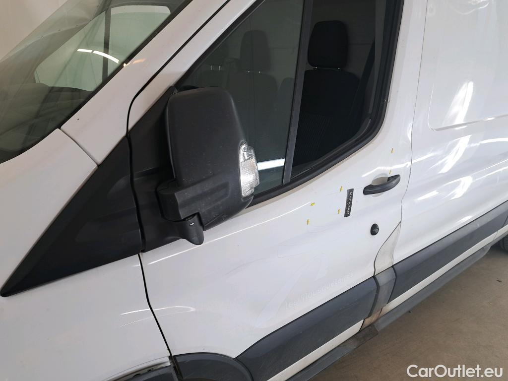  Ford  Transit  Fourgon 310 L3 Trend 2.2 TDCi 100CV BVM6 E5 #30