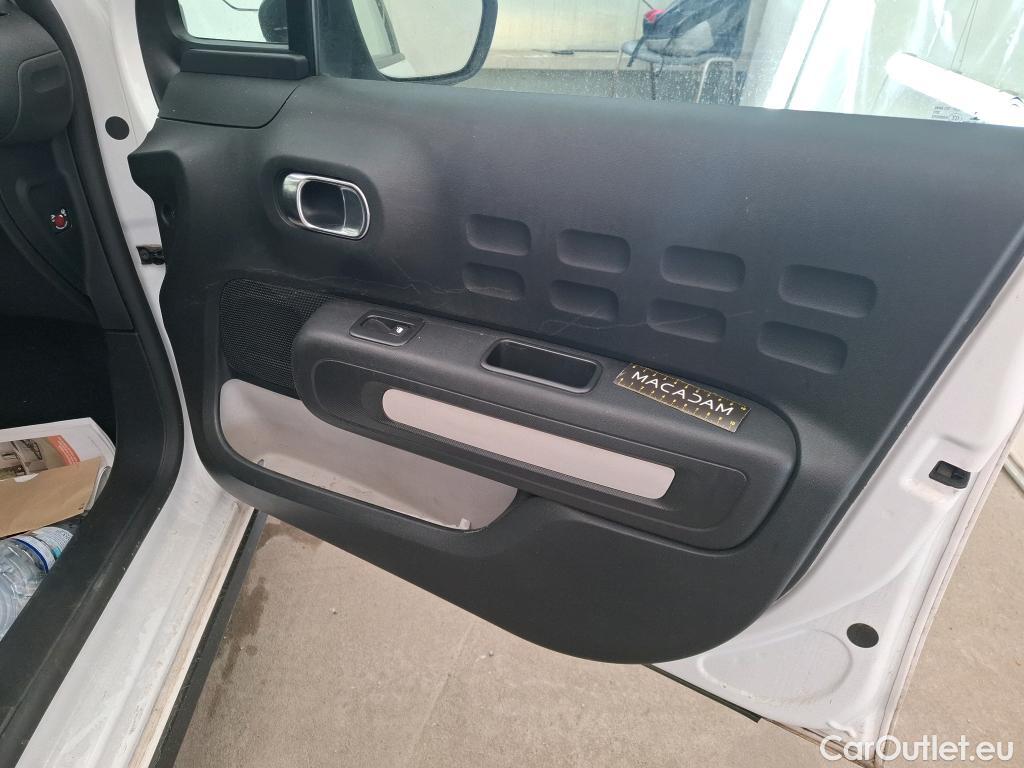  Citroen  C3  Société Feel 1.5 BlueHDI 100CV BVM5 E6dT #21