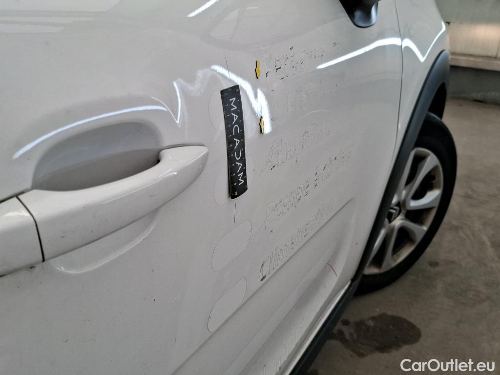  Citroen  C3  Société Feel 1.5 BlueHDI 100CV BVM5 E6dT #26