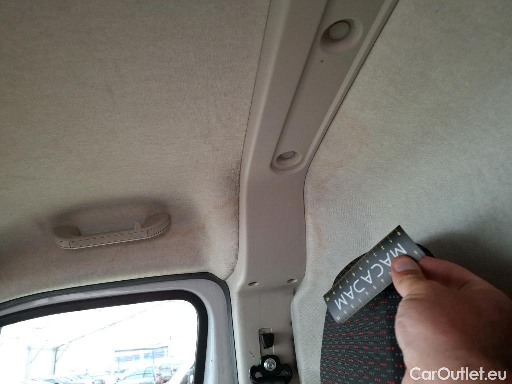  Citroen  Jumper CITROEN  / 2014 / 4P / Fourgon tôlé 33 L3H2 BlueHDi 140 S&S BVM6 Club #43