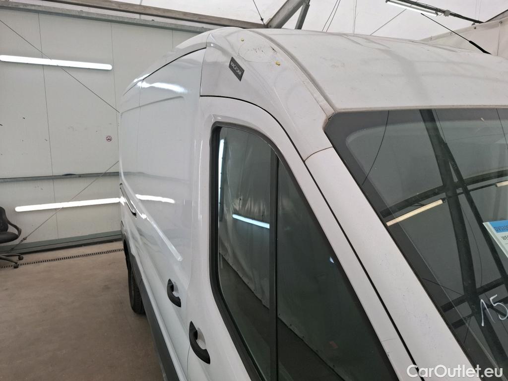  Ford  Transit  Fourgon 310 L3 Trend 2.2 TDCi 100CV BVM6 E5 #77