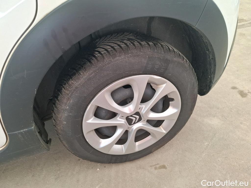  Citroen  C3  Société Feel 1.5 BlueHDI 100CV BVM5 E6dT #34
