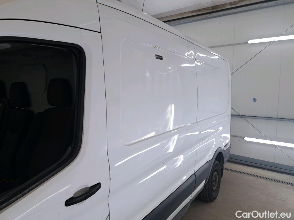  Ford  Transit  Fourgon 310 L3 Trend 2.2 TDCi 100CV BVM6 E5 #11