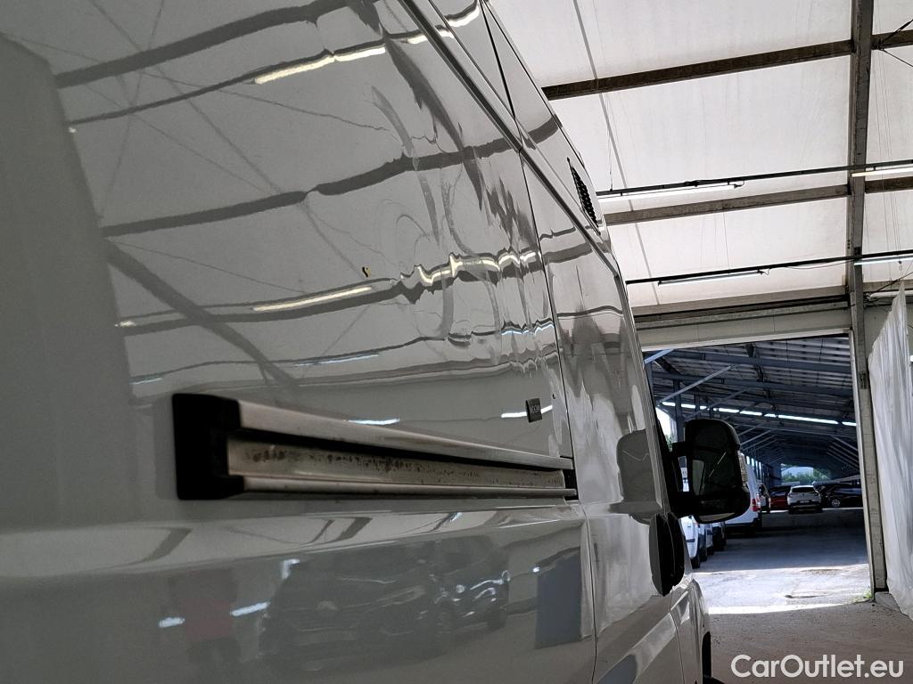  Citroen  Jumper CITROEN  / 2014 / 4P / Fourgon tôlé 33 L3H2 BlueHDi 140 S&S BVM6 Club #3