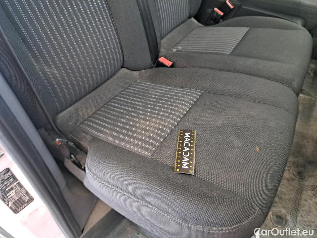  Ford  Transit  Fourgon 310 L3 Trend 2.2 TDCi 100CV BVM6 E5 #68