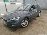 Seat  Leon SEAT  Sportstourer / 2020 / 5P / Break 2.0 TDI 150 DSG S&S Style Business 