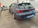  Seat  Leon SEAT  Sportstourer / 2020 / 5P / Break 2.0 TDI 150 DSG S&S Style Business #2
