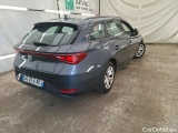  Seat  Leon SEAT  Sportstourer / 2020 / 5P / Break 2.0 TDI 150 DSG S&S Style Business #3