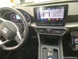  Seat  Leon SEAT  Sportstourer / 2020 / 5P / Break 2.0 TDI 150 DSG S&S Style Business #7