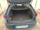  Seat  Leon SEAT  Sportstourer / 2020 / 5P / Break 2.0 TDI 150 DSG S&S Style Business #10