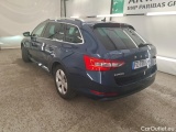 Skoda  Superb  Break Business 2.0 TDI 150CV BVA7 E6d #2