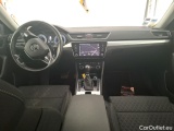  Skoda  Superb  Break Business 2.0 TDI 150CV BVA7 E6d #5