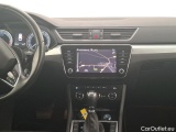  Skoda  Superb  Break Business 2.0 TDI 150CV BVA7 E6d #10