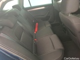  Skoda  Superb  Break Business 2.0 TDI 150CV BVA7 E6d #9