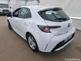  Toyota  Corolla TOYOTA  / 2018 / 5P / Berline Hybride 122h Dynamic Business Stage Acad #2