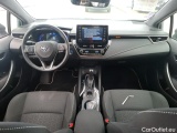  Toyota  Corolla TOYOTA  / 2018 / 5P / Berline Hybride 122h Dynamic Business Stage Acad #5