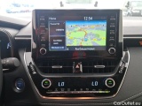  Toyota  Corolla TOYOTA  / 2018 / 5P / Berline Hybride 122h Dynamic Business Stage Acad #7