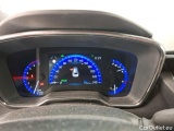  Toyota  Corolla TOYOTA  Touring Sports / 2018 / 5P / Break Hybride 122h Dynamic Business Stage Acad #6