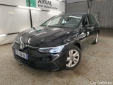  Volkswagen  Golf  VOLKSWAGEN / 2020 / 5P / Berline 2.0 TDI SCR 115 DSG7 Life Busi 1st 