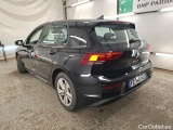  Volkswagen  Golf  VOLKSWAGEN / 2020 / 5P / Berline 2.0 TDI SCR 115 DSG7 Life Busi 1st #2