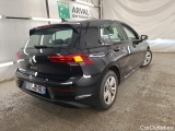  Volkswagen  Golf  VOLKSWAGEN / 2020 / 5P / Berline 2.0 TDI SCR 115 DSG7 Life Busi 1st #3