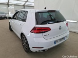  Volkswagen  Golf  VII Berline Carat Exclusive BMT 1.5 TSI 150CV BVA7 E6dT #2