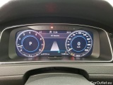  Volkswagen  Golf  VII Berline Carat Exclusive BMT 1.5 TSI 150CV BVA7 E6dT #6