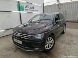  Volkswagen  Tiguan VOLKSWAGEN  5p SUV 2.0 TDI 150 DSG7 Carat BMT 