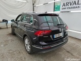  Volkswagen  Tiguan VOLKSWAGEN  5p SUV 2.0 TDI 150 DSG7 Carat BMT #2