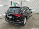  Volkswagen  Tiguan VOLKSWAGEN  5p SUV 2.0 TDI 150 DSG7 Carat BMT #3